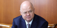 Вадим Супиков подчеркнул системность работы, которая ведется Заксобранием Пензенской области - Пенза-Обзор