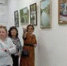 В Уфе открылась выставка самодеятельного художника Флёры Шариповой - Башинформ