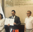 Державинский – участник «Китайско-российского проекта международного образовательного сотрудничества 3+3» - ТГУ им. Державина
