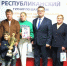 Прошел республиканский турнир по шахматам, посвященный	 памяти Наили Уметбаевой - Сетевое издание Ufaved.Info