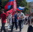 Парад наследников Победы в Махачкале собрал более 2500 участников - РИА Дагестан