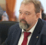 «Он обладал чётким пониманием, как должен развиваться город». Уволился заместитель главы Тюмени Дмитрий Иванов - MegaTyumen.Ru