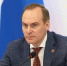 Артём Здунов - представителям органов местного самоуправления: «Нужно создавать комфортные условия для семей с детьми» - Вестник Мордовии