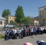В Волховской гимназии прошёл урок безопасности - SyasNews.Ru