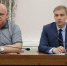 Администрация города доложила о мерах профилактики в борьбе с терроризмом и экстремизмом - Городская Дума