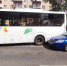 В Воронеже подросток на электросамокате вылетел под колеса автобуса №22 - РИА Воронеж