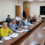 Совещание по ЖКХ: ливнёвки, мусор и подготовка к зиме - Газета Красное знамя