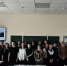 Преподаватели СПО ЮУрГАУ провели профориентационные встречи со школьниками Троицка - ЮУрГАУ