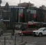 В Мурманске Ford Focus протаранил автобус - SeverPost.ru