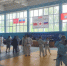 На базе спорткомплекса самарской региональной организации ОГО ВФСО "Динамо" прошёл 34-ый открытый лично-командный турнир г.о. Самара по борьбе дзюдо. - НИА Самара