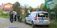 В Кирове прошёл рейд по выявлению бесправников и подростков на мотоциклах - ГТРК Вятка