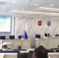 Совет муниципальных депутатов обсудил муниципальную реформу и предстоящие выборы - Законодательное собрание ЛО