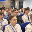 Юные изобретатели Брянщины представили свои проекты на заводе «Термотрон» - Мглинские Вести