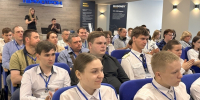 Юные изобретатели Брянщины представили свои проекты на заводе «Термотрон» - Мглинские Вести