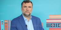 Евгений Разумишкин: «Петербург уникален своей культурой» - Spbdnevnik.ru