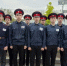 Команда казачьей дружины «Донцы» городской школы № 3 приняла участие в V слете казачьей молодежи - Семикаракорский район