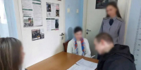 Сотрудники уголовно-исполнительной инспекции и Центра занятости Всеволожского района обсудили вопросы пробации - УФСИН России