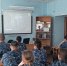 В Пермском институте ФСИН России прошел цикл мероприятий, посвященных Дню славянской письменности и культуры - Пермский институт ФСИН России