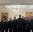 Курсанты Пермского института ФСИН России приняли участие в XX научно-практической конференции «Язык и духовность» - Пермский институт ФСИН России