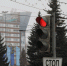 Шесть светофоров не работает сегодня в Нижнем Новгороде - Время Н