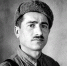 Сефербеков Абдулла. Автор снимка Аркашев В.И. 1943 г. Из фондов ФГБУК «Музей- заповедник Ю.А. Гагарина» - Музей Юрия Гагарина