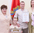 Ольга Хохлова поздравила победителей конкурса «Семья года» на торжестве в Доме Дружбы - Газета Вестник Ополья