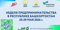 Пространство для идей, опыта и новых возможностей - Совет гор. округа Уфа