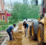 В Саранске 20 дворов ремонтируют в Октябрьском районе - Info-Rm.Com