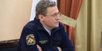 Георгий Филимонов потребовал навести идеальный порядок в центрах муниципалитетов к 1 июня - OnlineVologda.Ru