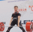 Калужский пауэрлифтер установил мировой рекорд на чемпионате Азии - Калужская неделя
