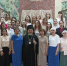 В Балашове прошла музейная ассамблея, посвящённая Дню славянской письменности и культуры - Краеведческий музей