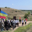 Большой крестный ход по традиции пройдет от станицы Мариинской к бывшему Бекреневскому монастырю - Bloknot-Volgodonsk.Ru
