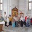Вознесение Господне в Пойковском - Ханты-Мансийская Митрополия