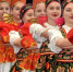 «Грация» приглашает на «Феерию танца» - Газета Рассвет