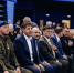 Офицеры спецназа Росгвардии приняли участие в открытии всероссийских соревнований по боксу в Кузбассе - Росгвардия
