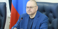 Олег Мельниченко сообщил об участии пензенских «тигров» в полевых сборах в ДНР - Пенза-Обзор