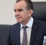 Губернатор Краснодарского края Вениамин Кондратьев: «Социальная сфера остается нашим главным приоритетом» - Кубанские Новости