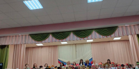 Родина Россия у нас у всех одна! - Газета Красное знамя