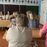 В школах Наровчатского района проходят родительские собрания по вопросам безопасности детей во время летних каникул - Наровчатский район
