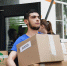 Гуманитарную помощь, собранную на средства с благотворительного концерта в Вологде, направили в зону СВО - Вологда.РФ