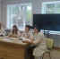 В Туркменской районной больнице проводится тестирование медицинского персонала - Министерство Здравоохранения