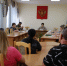 В Новошахтинске обсудили обучение и трудоустройство участников СВО - Администрация г. Новошахтинск