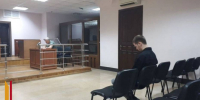 «Прошу не лишать меня свободы»: главреду воронежского «Наше:36» Денису Ерошенко не удалось избежать колонии - РИА Воронеж