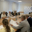 В УФНС России по Калужской области прошло первое в этом году заседание Общественного совета в новом составе - УФНС