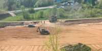 В Мосальске занялись благоустройством - Калужский перекрёсток