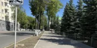 В Уфе улицу Советскую обновят и благоустроят - Башинформ