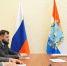 Губернатор Вячеслав Федорищев, замглавы Минпромторга России Алексей Матушанский и директор ФРП Роман Петруца провели рабочую встречу - ProGorodSamara.Ru