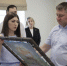 shuvaev2105Александр Шуваев проинспектировал обновление соцобъектов в Прибрежном Новооскольского округа - Мир Белогорья