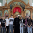 Вознесение Господне: школьники Гулькевичей узнали о духовном смысле праздника - Газета В 24 часа