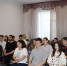 Вместе - за безопасность дорожного движения - Центральная библиотека
